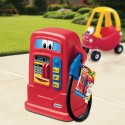 Little Tikes Cozy Coupe Pumpa