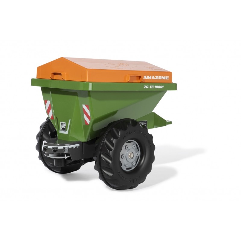 Rolly Toys rollyStreumax AMAZONE Seeder Trailer