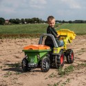 Rolly Toys rollyStreumax AMAZONE Seeder Trailer