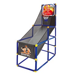 WOOPIE Basketbalový Kôš so Stojanom