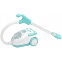 WOOPIE Interaktívny Detský Vysávač s Funkciou Sania