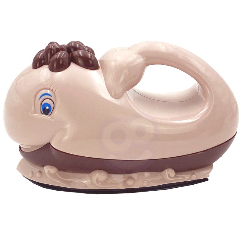 WOOPIE Hudobná Žehliaca Sada s Príslušenstvom 7 Dielov