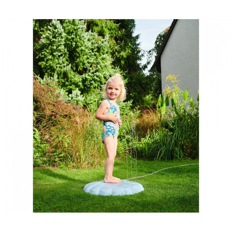 Vodná Hra Striekajúca Mušľa - BIG