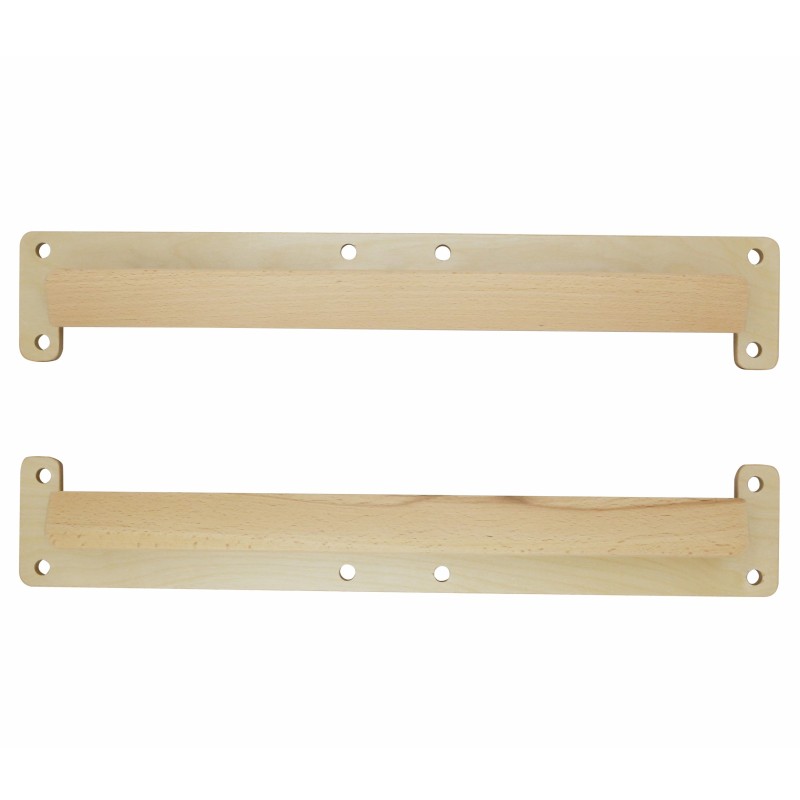 Štvorcový Montážny Rám na LED Panel Masterkidz STEM