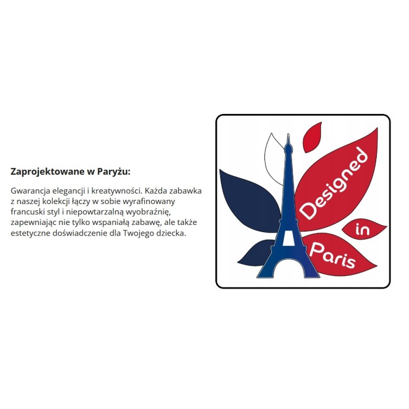 CLASSIC WORLD Balančná Drevená Pyramída - Klaun