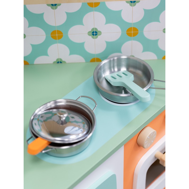 CLASSIC WORLD Multifunkčný Skladací Domček