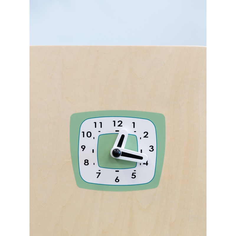 CLASSIC WORLD Multifunkčný Skladací Domček