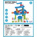 WOOPIE Vodný Stolík XL s Príslušenstvom 37 Dielov