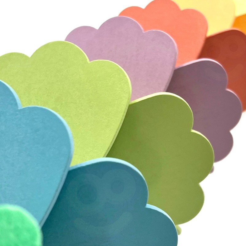 WOOPIE GREEN Drevená Guľôčková Dráha