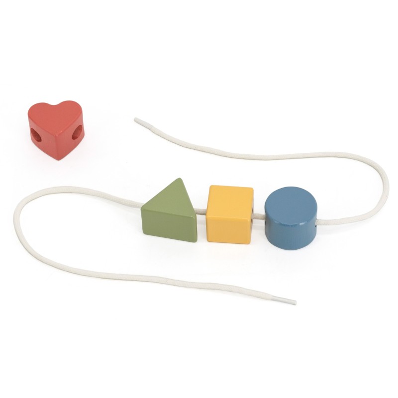 VIGA Vzdelávací Box pre Deti od 18-24 Mesiacov