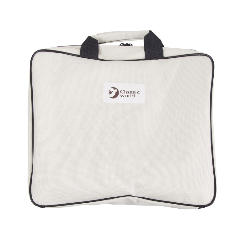 CLASSIC WORLD EDU Sada Hudobných Nástrojov 9 ks.