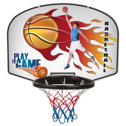 WOOPIE basketbalová súprava 215 cm + lopta