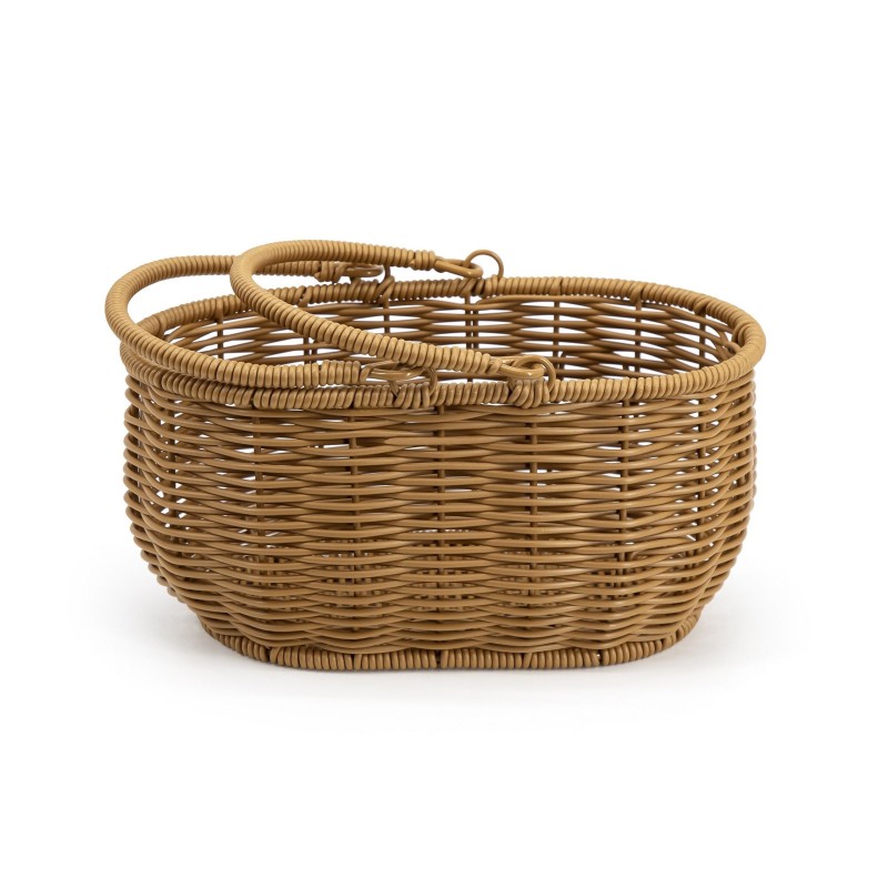 VIGA Drevená Pikniková Súprava 30 Dielov