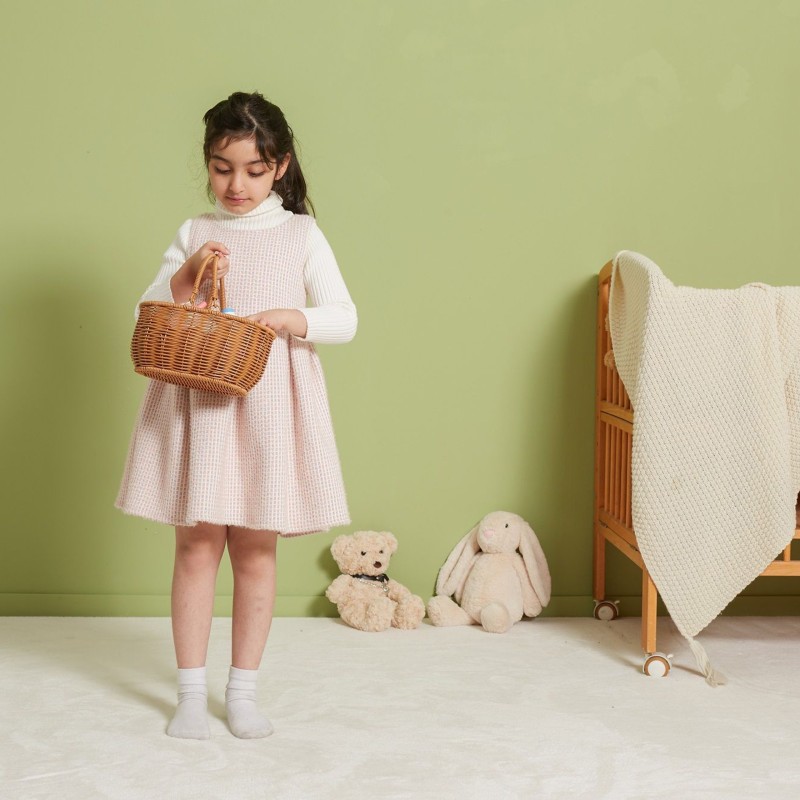 VIGA Drevená Pikniková Súprava 30 Dielov