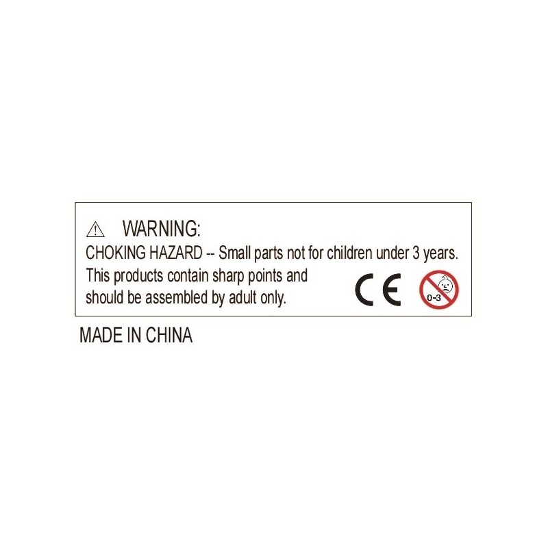 CLASSIC WORLD EDU Veľká Drevená Kuchyňa so Strechou + Príslušenstvo