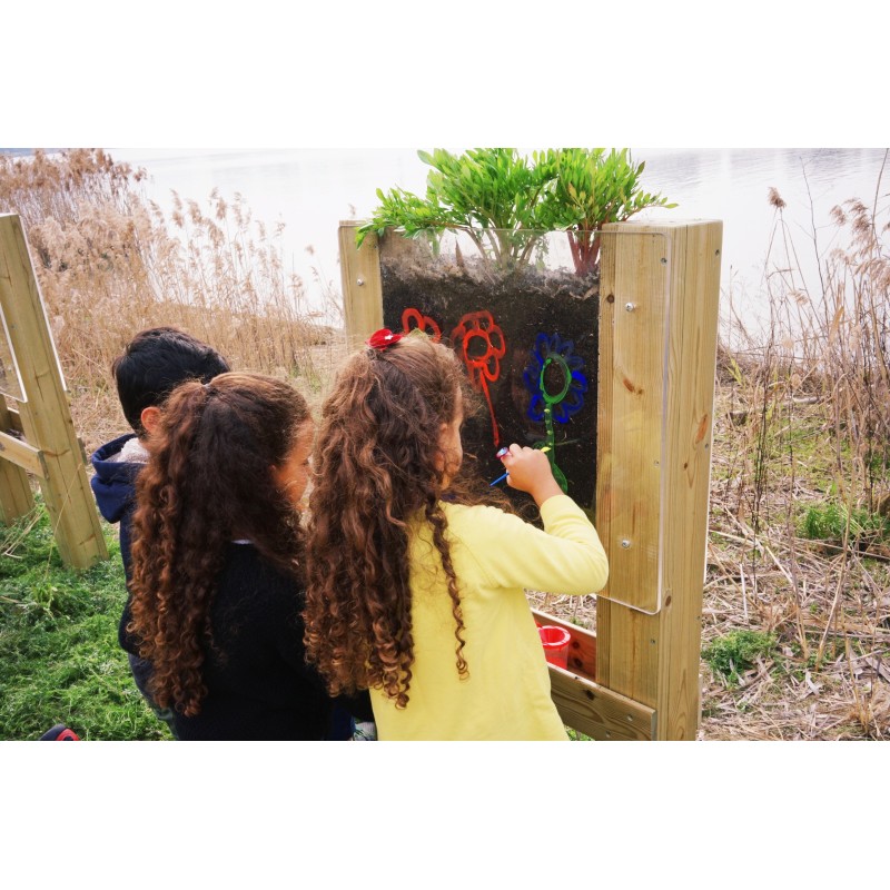 CLASSIC WORLD EDU Vzdelávacia Experimentálna Sada na Pestovanie