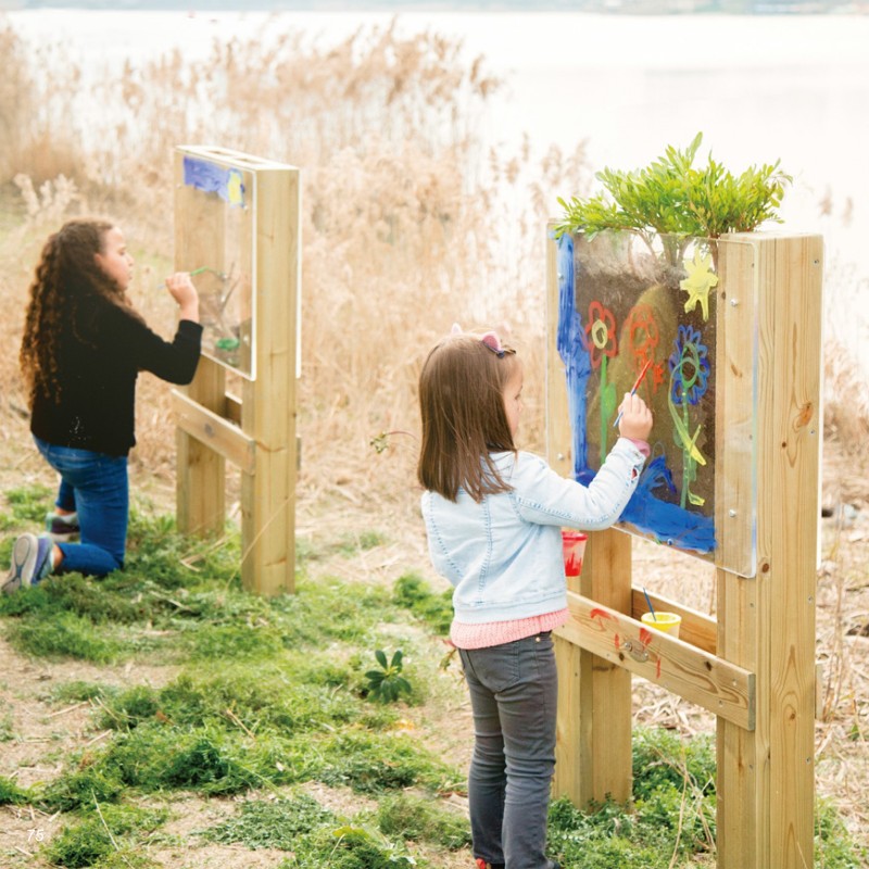 CLASSIC WORLD EDU Vzdelávacia experimentálna sada na chov hmyzu a zvierat