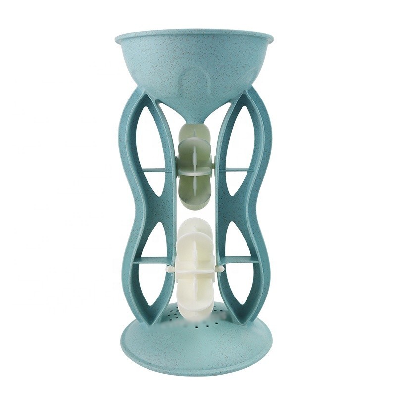 Sada Hračiek do Piesku s Mlynčekom a Krhličkou 10 Dielov Woopie Green