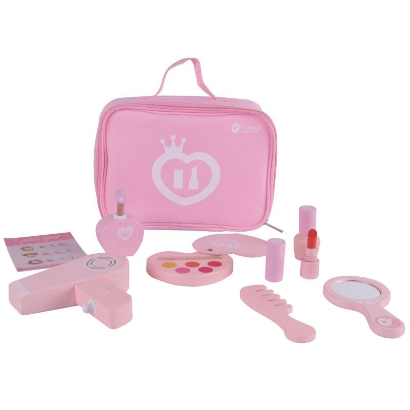 Make-up set toy Classic World