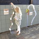 Potrubný Systém na Tabuľu Masterkidz STEM 80 Dielov