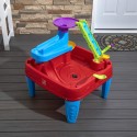 Vodný Stolík a Pieskovisko s Loptičkami - STEP2