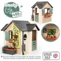 Smoby Záhradný Domček pre Záhradníka