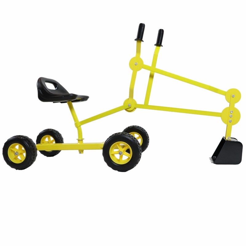 AXI Bager do Piesku Otočné Sedadlo 360° do 50 Kg