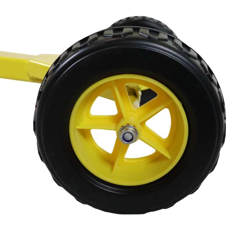 AXI Bager do Piesku Otočné Sedadlo 360° do 50 Kg