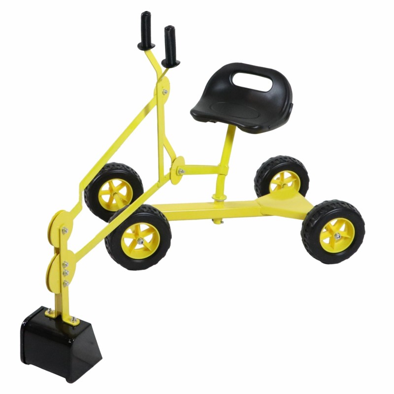 AXI Bager do Piesku Otočné Sedadlo 360° do 50 Kg