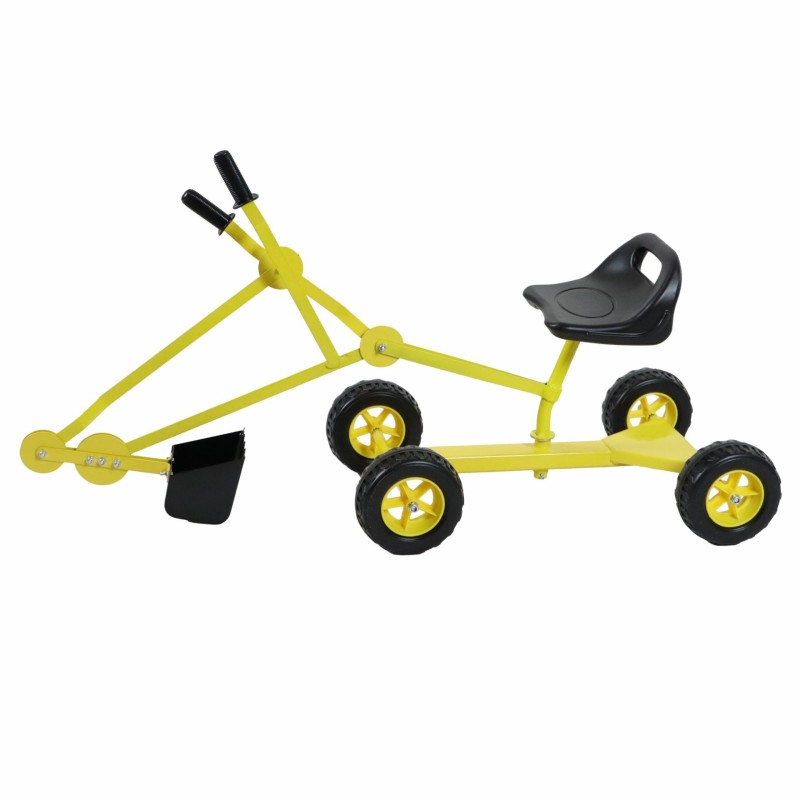 AXI Bager do Piesku Otočné Sedadlo 360° do 50 Kg