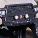STEP2 Safari Truck Detské Ihrisko so Šmykľavkou