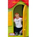 Vidiecky Záhradný Domček Little Tikes