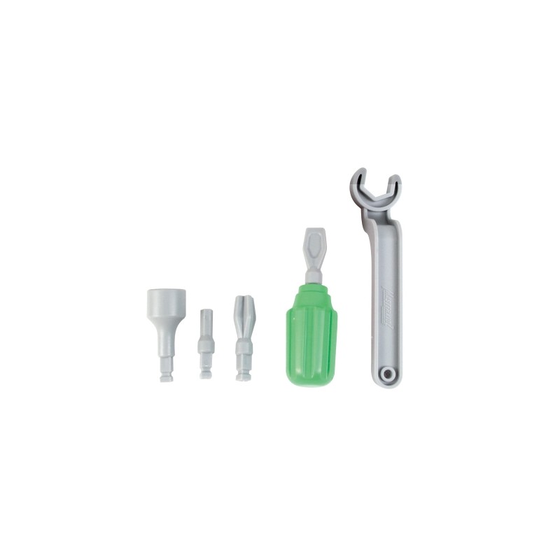 Ručné náradie na Interaktívnu Tabuľu Masterkidz STEM