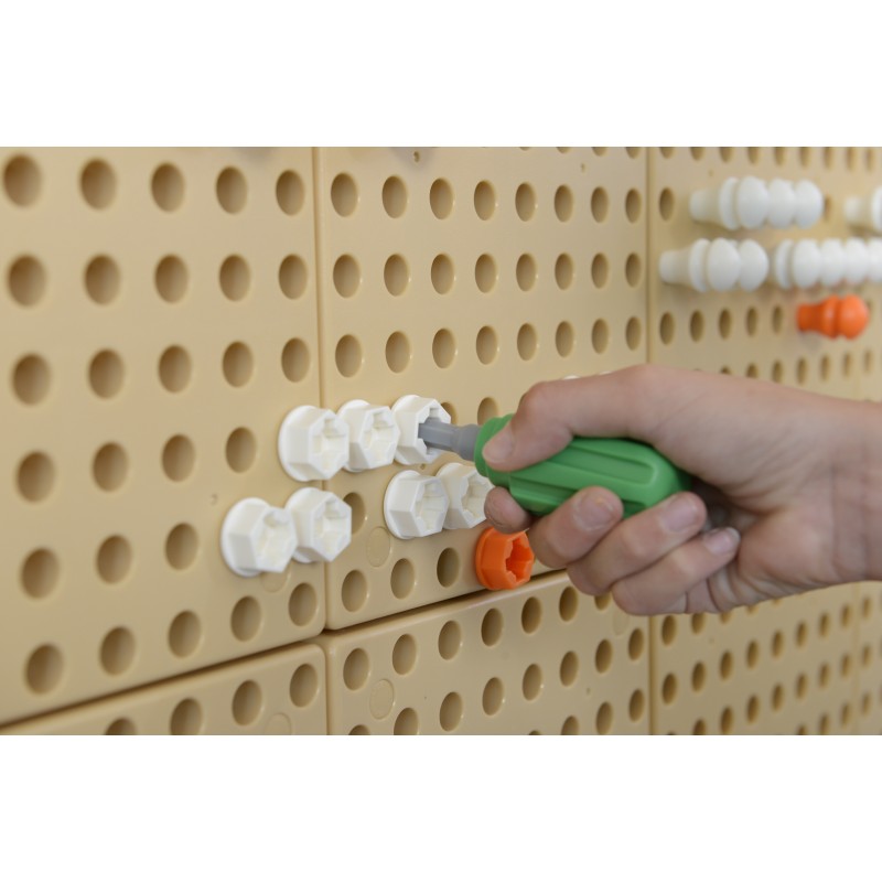 Ručné náradie na Interaktívnu Tabuľu Masterkidz STEM