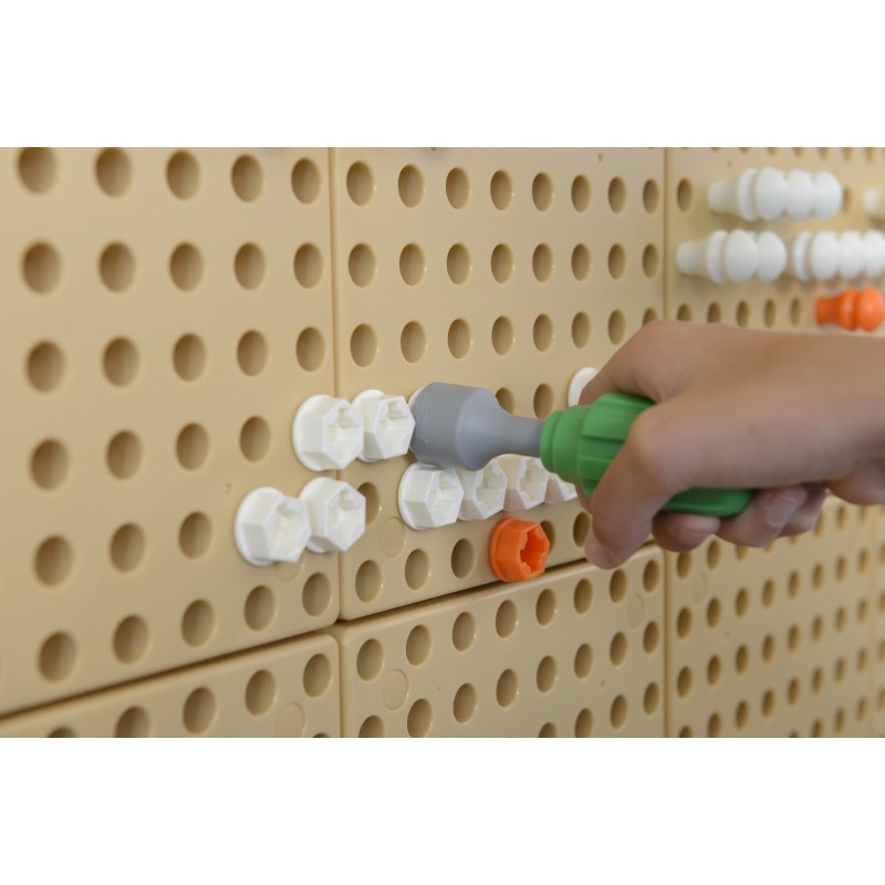 Ručné náradie na Interaktívnu Tabuľu Masterkidz STEM