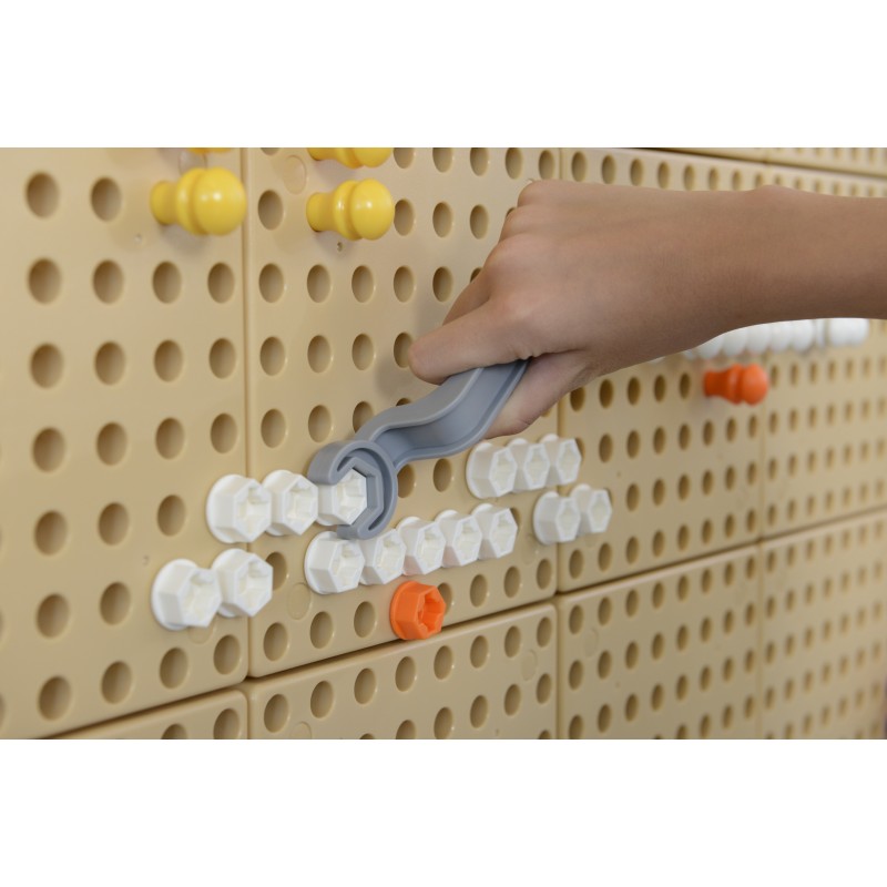 Ručné náradie na Interaktívnu Tabuľu Masterkidz STEM