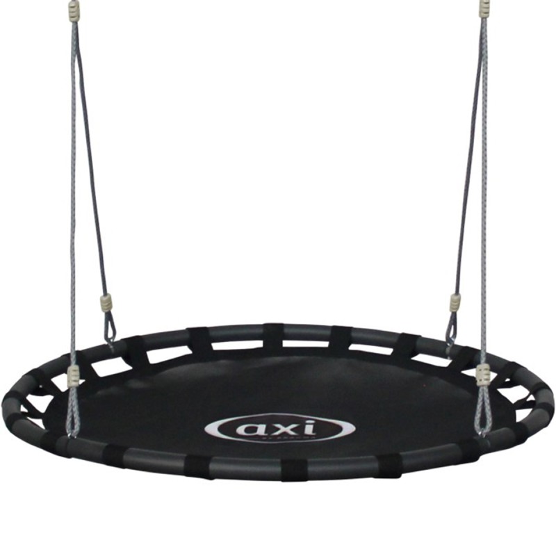 AXI Duża Wytrzymała Huśtawka Ogrodowa Bocianie Gniazdo dla Dzieci