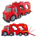 WOOPIE Veľká Červená Odťahovka City Truck
