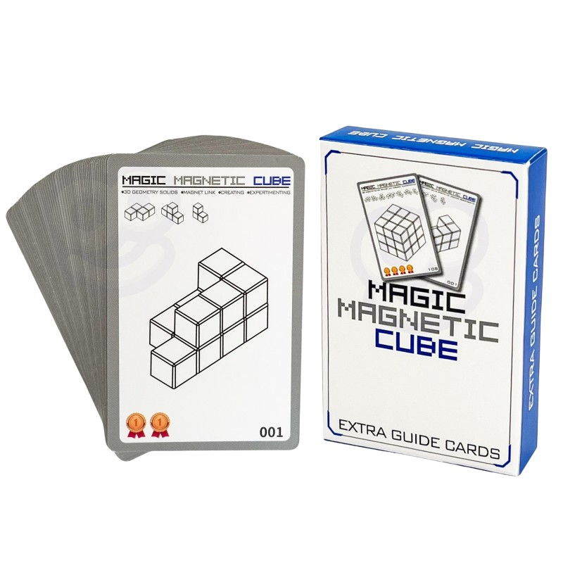 WOOPIE Tetris Kocka so Sadou Kariet