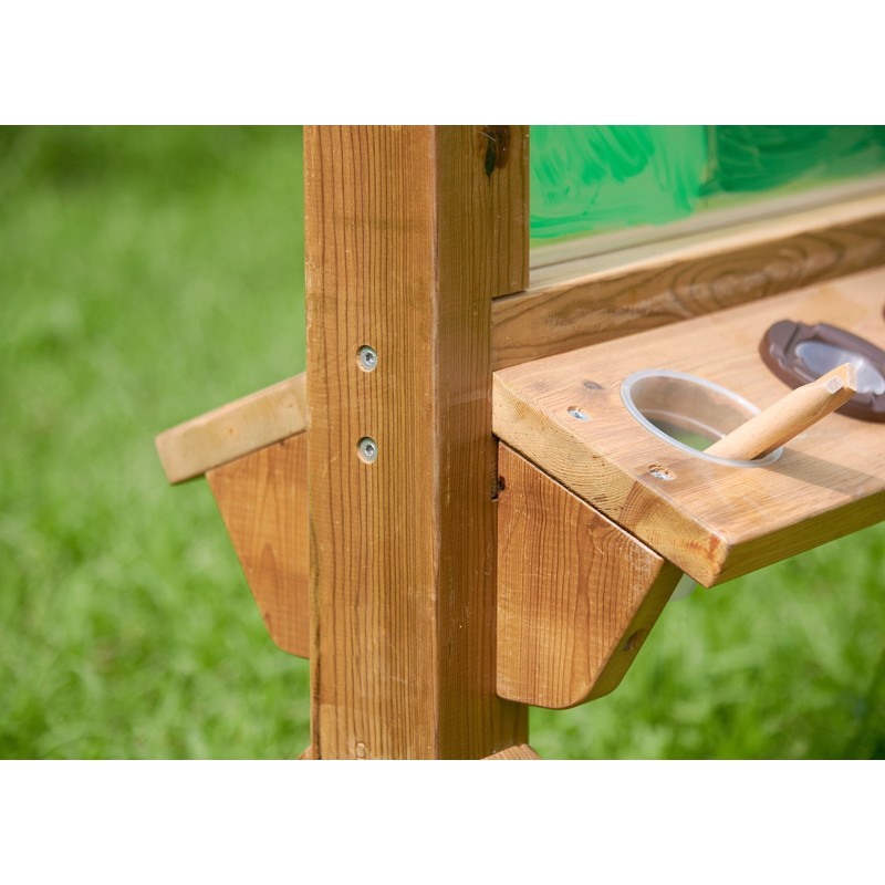 MASTERKIDZ Sada 20 Pohárikov na Maľovanie