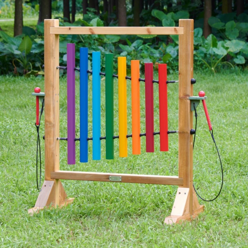 MASTERKIDZ Dúhové Zvončeky - Hracia Tabuľa