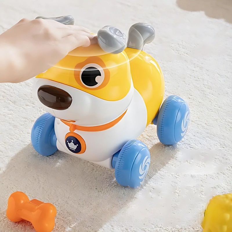 WOOPIE Interaktívny Psík 2v1 6m+