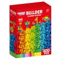 WOOPIE Kreatívna Konštrukčná Stavebnica 300 ks.