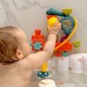 WOOPIE BABY Lieviky - Hračka na Kúpanie