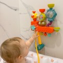 WOOPIE BABY Lieviky - Hračka na Kúpanie