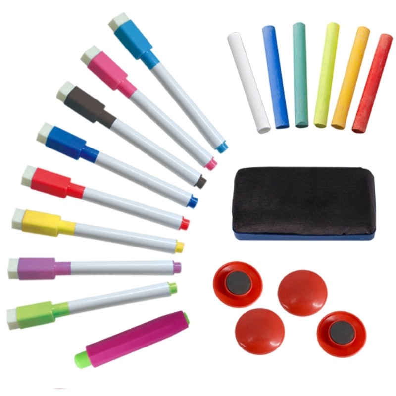 Tablica 2w1 Dwustronna Tablica Do Malowania WOOPIE