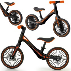 FEBER Detské Bicyklové Odrážadlo