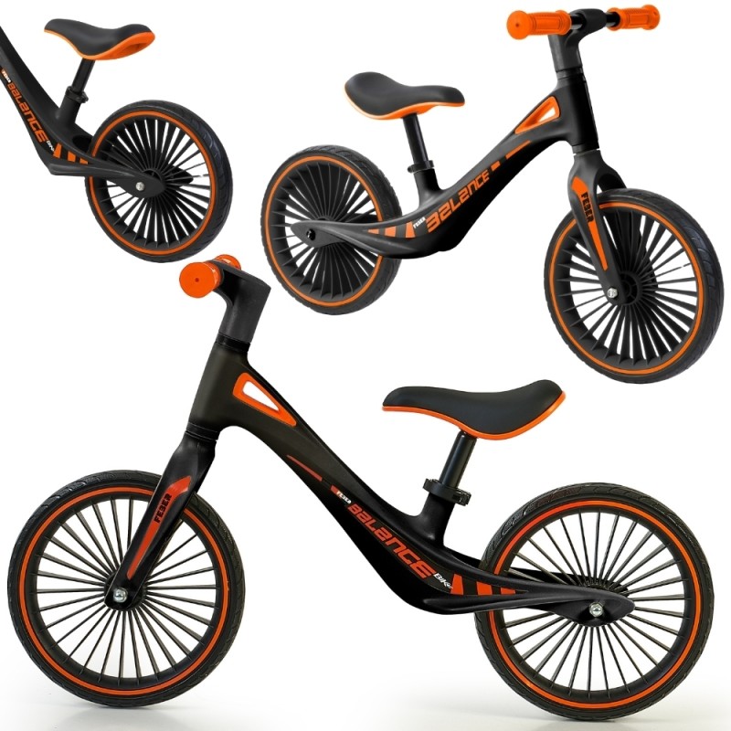 FEBER Detské Bicyklové Odrážadlo