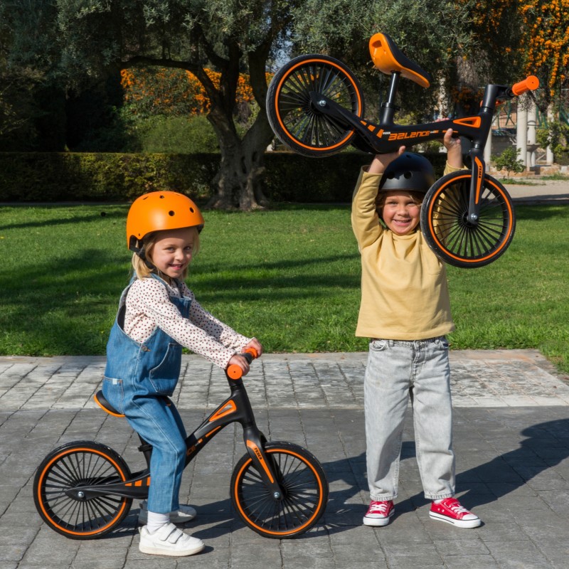 FEBER Detské Bicyklové Odrážadlo