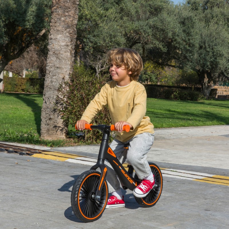 FEBER Detské Bicyklové Odrážadlo